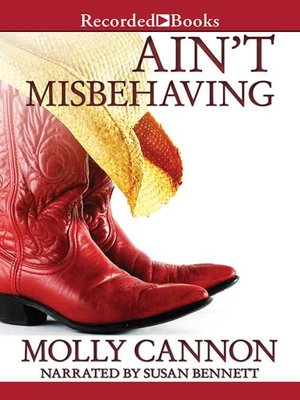 cover image of Ain't Misbehaving
